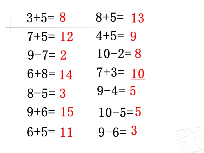 10以内数的大小比较.ppt_第1页