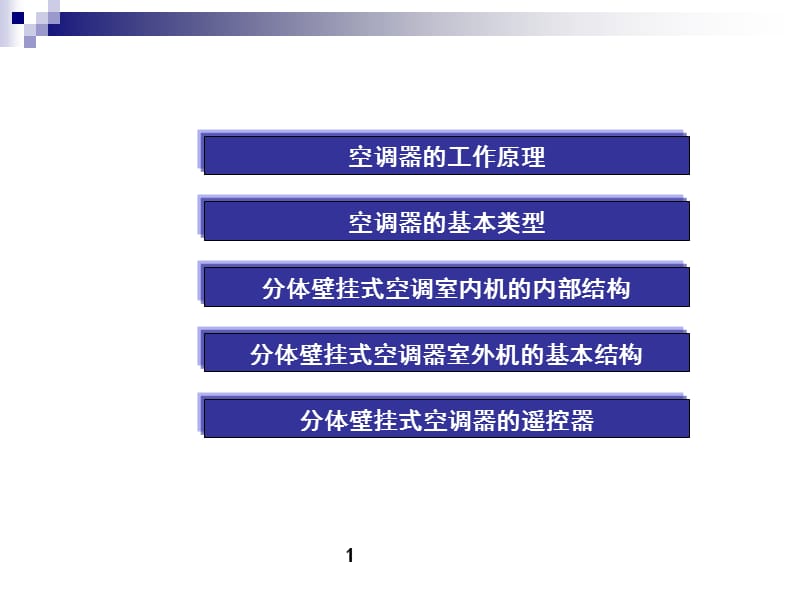 (家用空调器结构组成及其工作原理).ppt_第2页