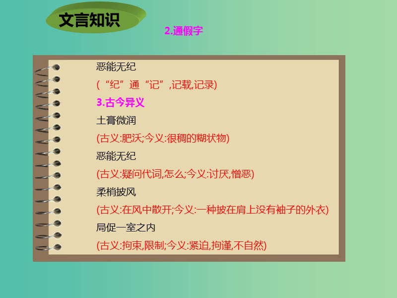 八年级语文下册 第6单元 29 满井游记课件 新人教版.ppt_第3页