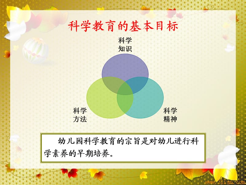 科学教育活动设计.ppt_第2页