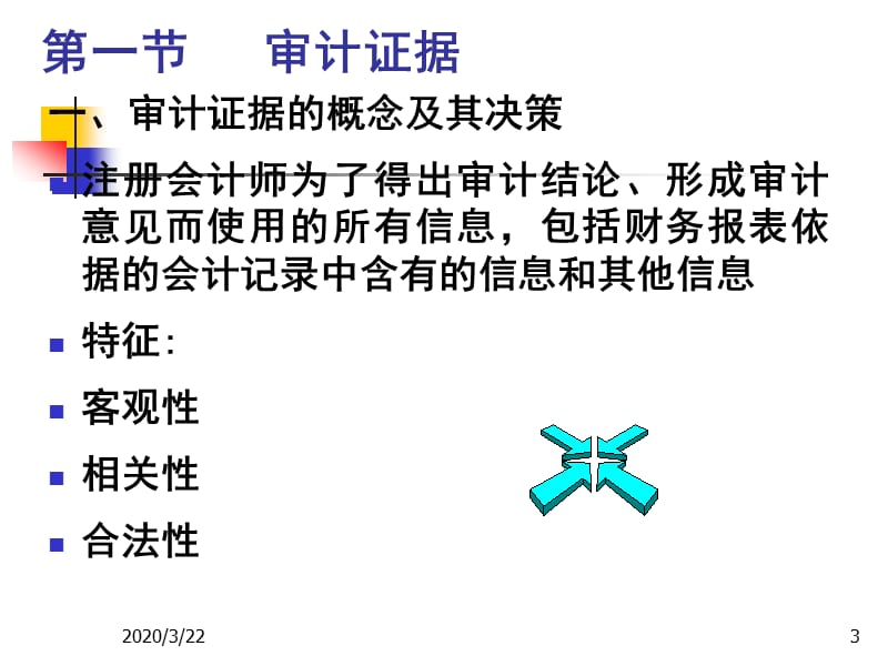 审计证据与审计工作底.ppt_第3页