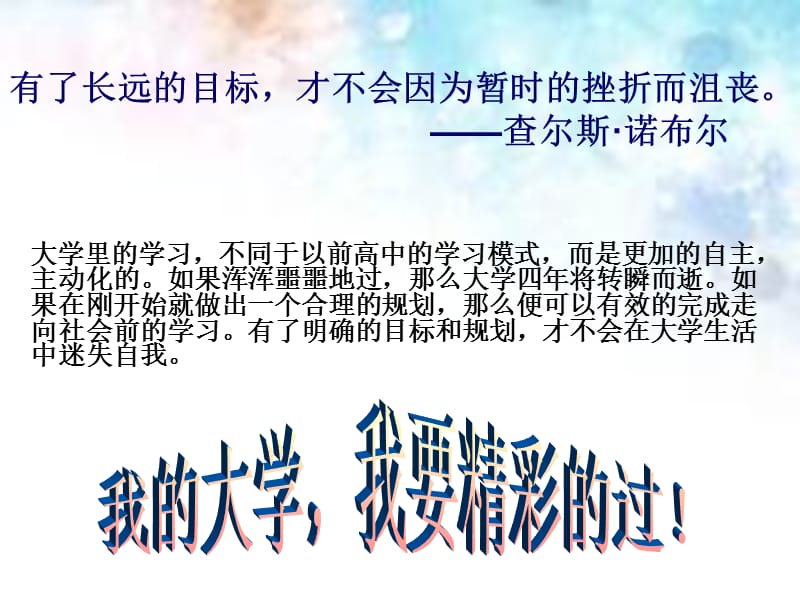 大学生学业生涯规.ppt_第3页