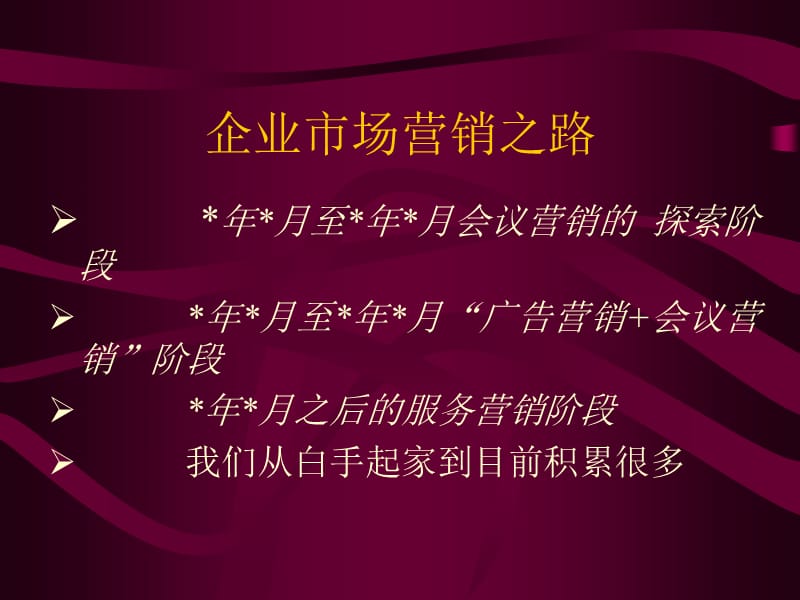 积累和服务-走向成功的法宝.ppt_第2页