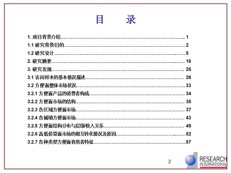 中国方便面调查报告.ppt_第2页