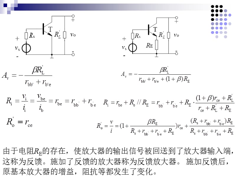 放大器中的负反馈.ppt_第2页