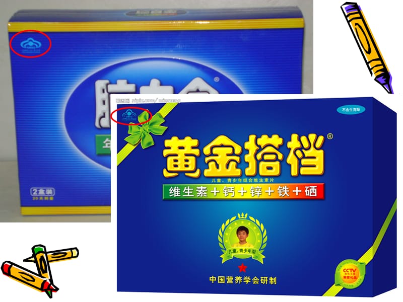 正确对待保健食品.ppt_第2页