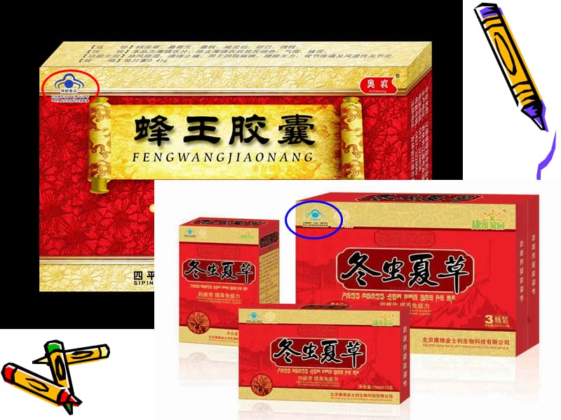 正确对待保健食品.ppt_第3页