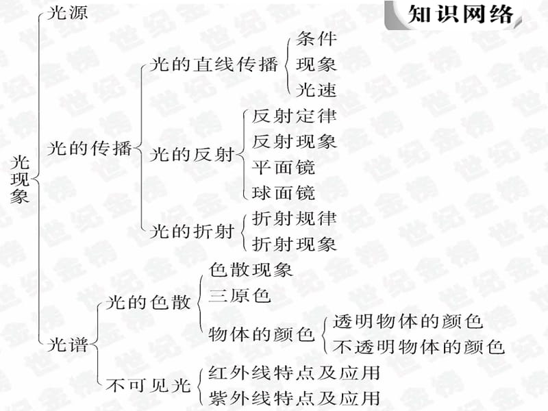 中考物理总复习课件《光现象》.ppt_第2页