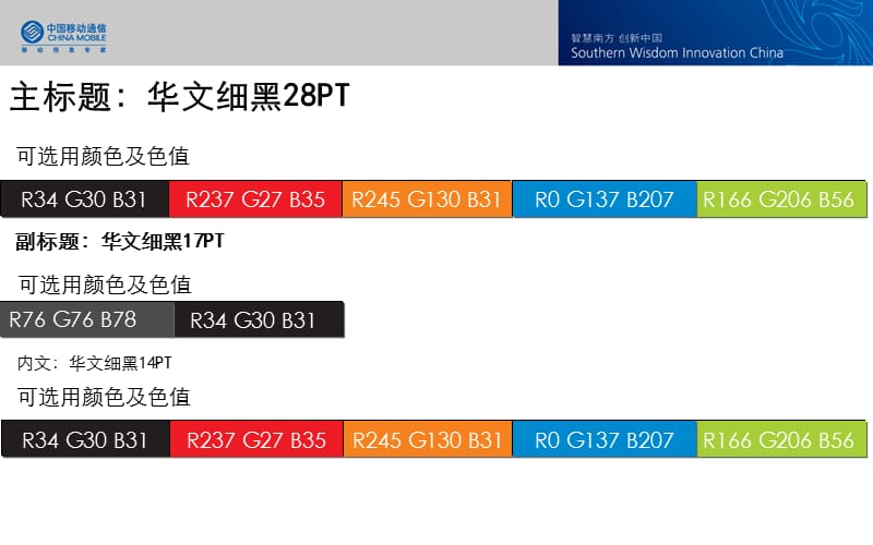 移动客户服务中心班组长竞聘演讲PPT模板.ppt_第3页