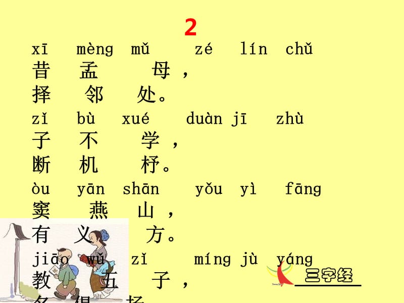 《三字经全文》PPT课件.ppt_第3页