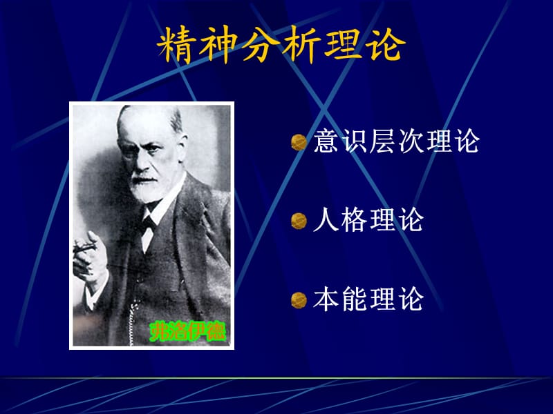 医学心理学主要理论.ppt_第3页