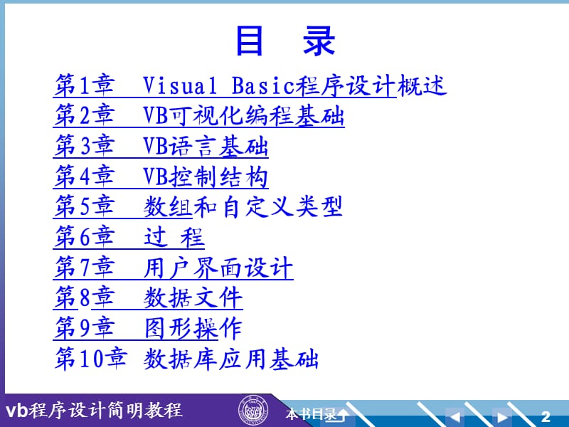 大学物理简明教程.ppt_第2页