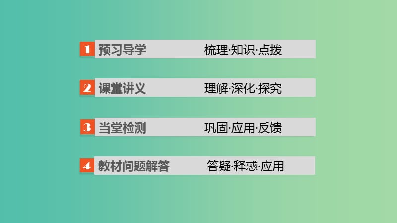 高中历史 专题三 第2课 新文化运动课件 人民版必修3.ppt_第3页