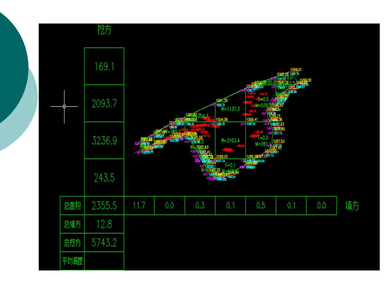 南方cass计算土方例子.ppt_第3页