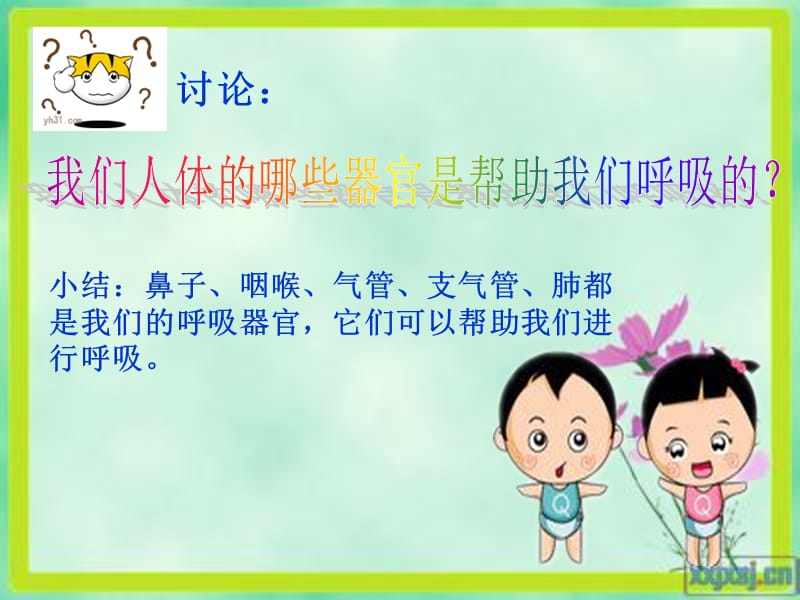 人的呼吸(大班健康).ppt_第3页