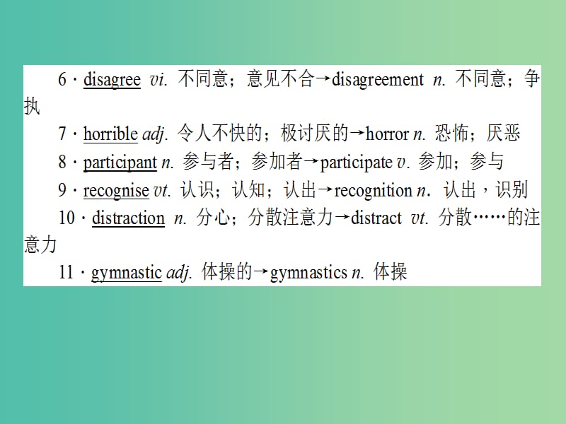 高中英语Module2NoDrugsSectionⅢIntegratingSkillsCulturalCorner课件外研版.ppt_第3页