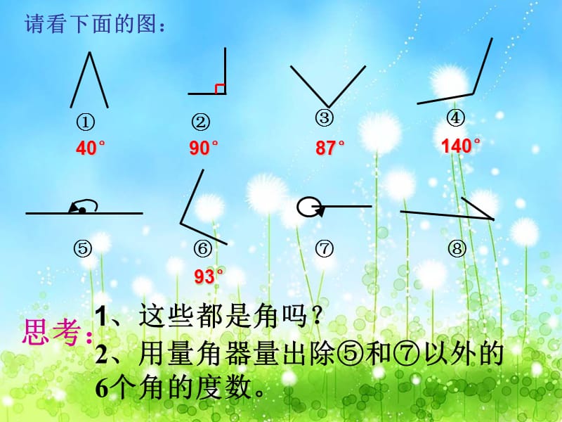 人教版《角的分类》(ppt课件).ppt_第2页