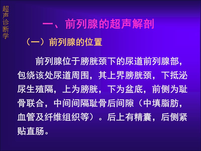 前列腺的超声诊断学.ppt_第2页