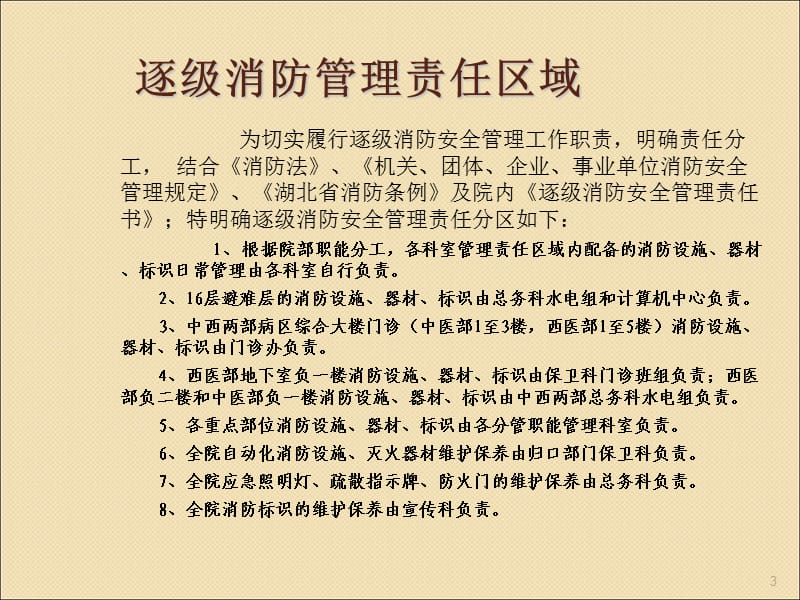 三甲复审消防应知应会内容ppt课件_第3页