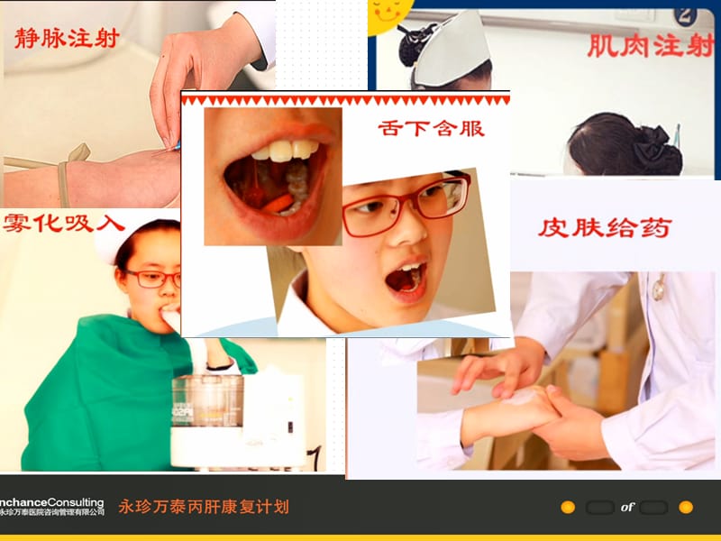 口服药物在人体内的过程.ppt_第1页