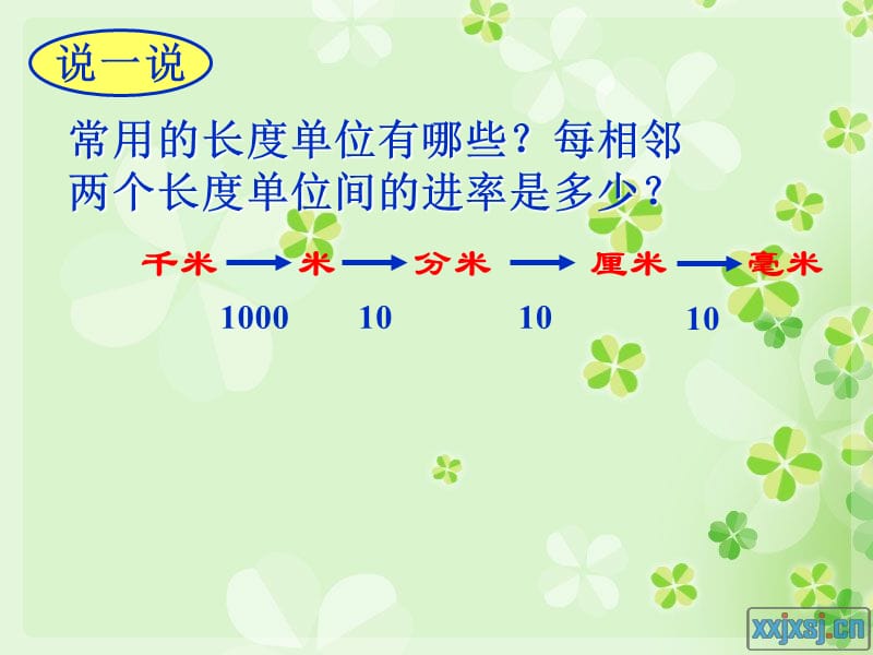 人教版三年级数学下册《面积单位间的进率》PPT课件.ppt_第3页