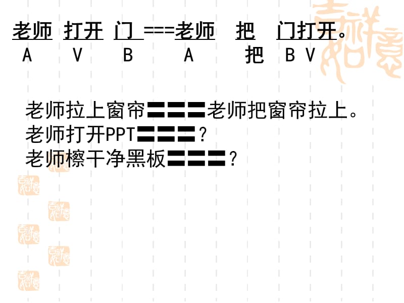 《把字句》对外汉语教案.ppt_第2页