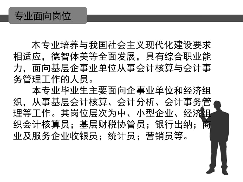 会计专业课程体系.ppt_第2页