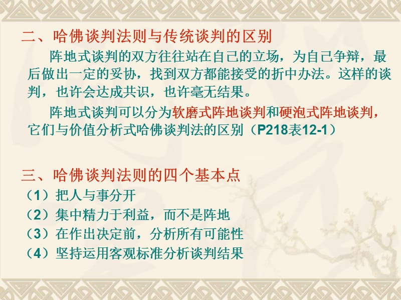 《哈佛谈判法则》PPT课件.ppt_第3页