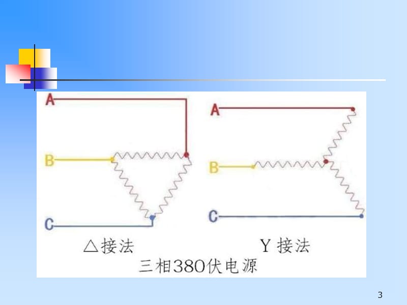 三相电不平衡的危害及解决措施答案ppt课件_第3页