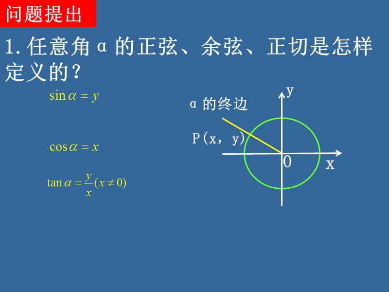 三角函数的诱导公式.ppt_第2页