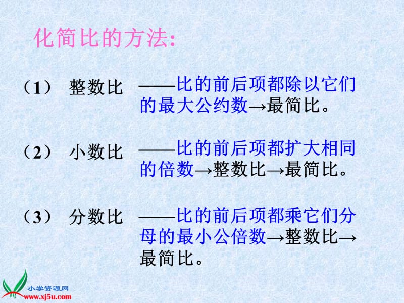 化简比与求比值的区别.ppt_第2页