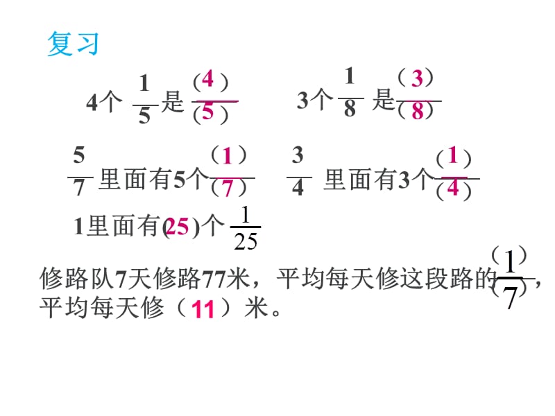 《分数与除法》PPT课件.ppt_第2页