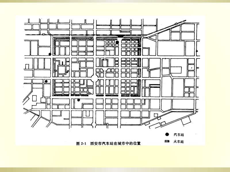 公路汽车客运站总平面设计.ppt_第3页