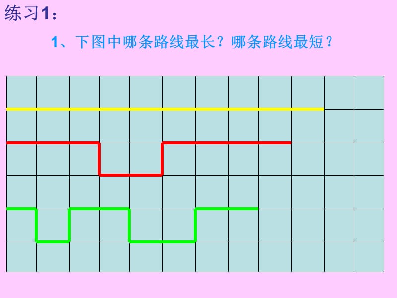 二年级奥数举一反三第四周比比分分.ppt_第3页