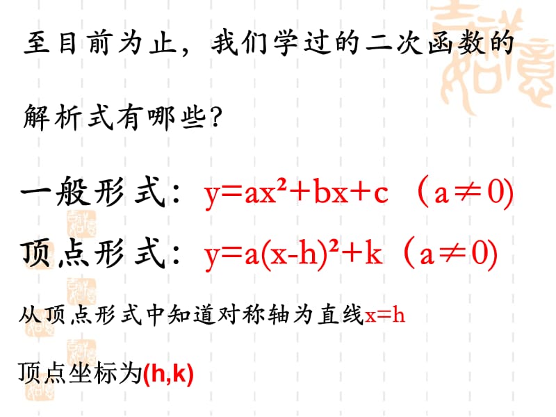 二次函数的图像画法.ppt_第3页