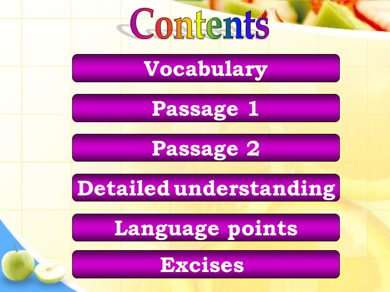 外研版英语必修二Module1-Reading.ppt_第3页