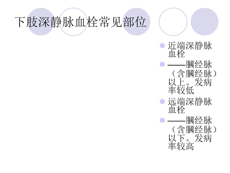 下肢静脉血栓的护理及预防.ppt_第3页