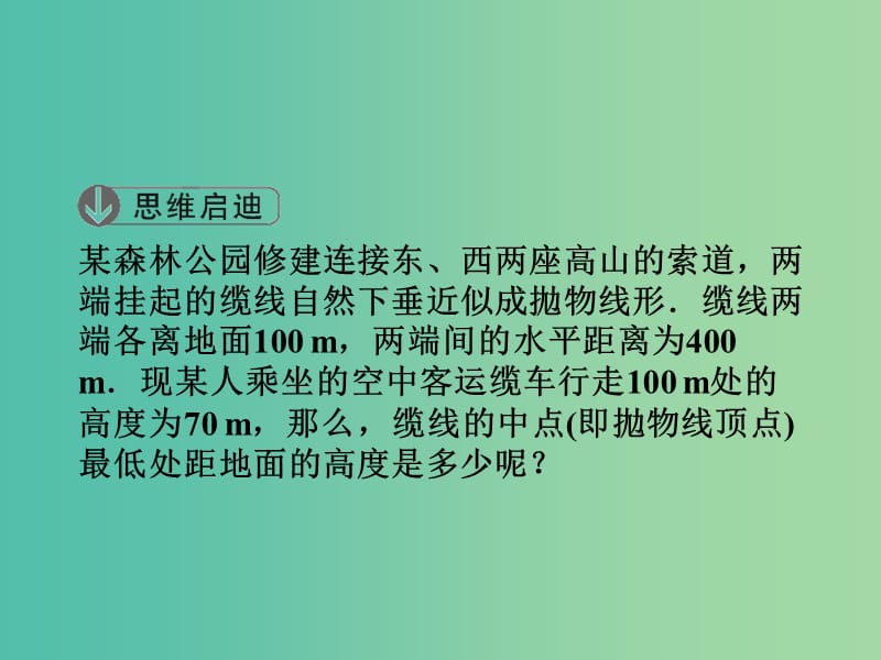 高中数学 第三章 圆锥曲线与方程 3.4.1 曲线与方程课件 北师大版选修2-1.ppt_第3页