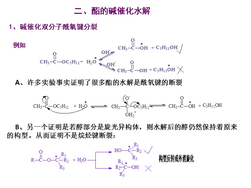 《酯化与水解》PPT课件.ppt_第3页