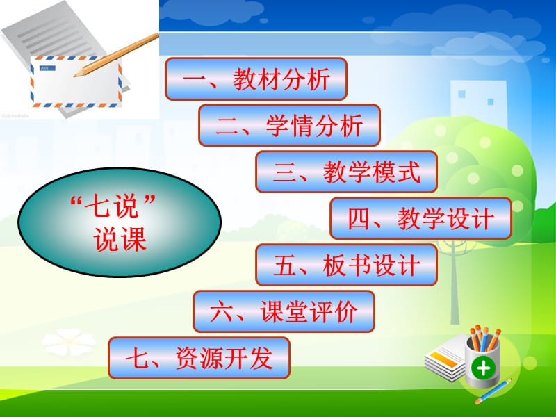 《草原》新说课稿PPT课件.ppt_第2页