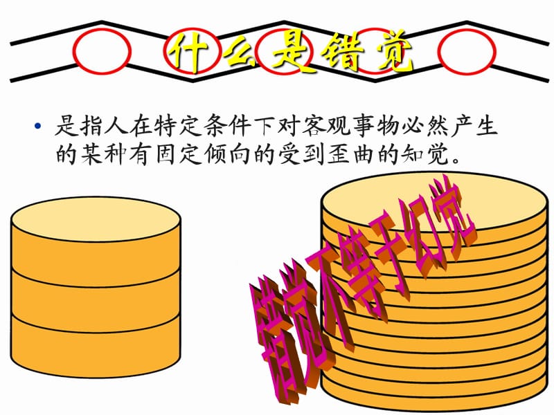 《普通心理学错觉》PPT课件.ppt_第2页