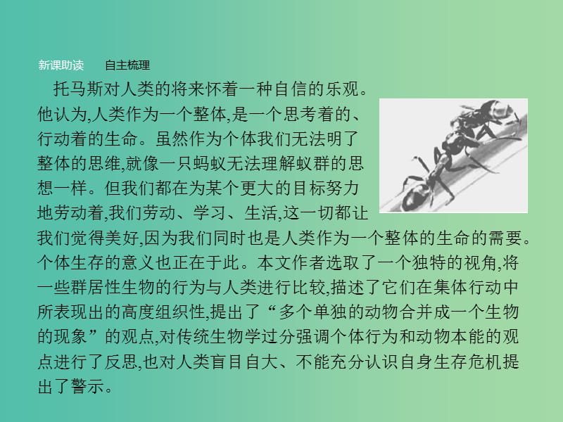 高中语文12作为生物的社会课件新人教版.ppt_第3页