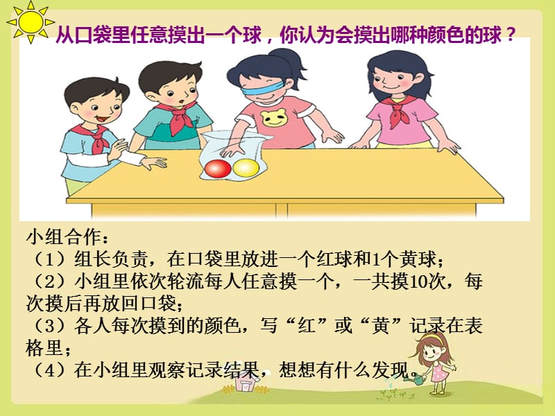 可能性及可能性的大小.ppt_第2页