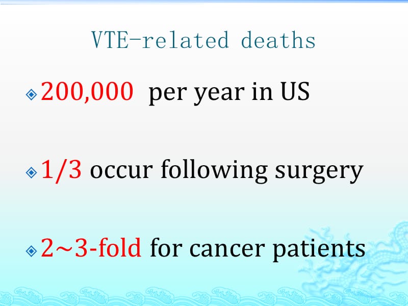 围手术期静脉血栓栓塞(VTE)的防治.ppt_第3页