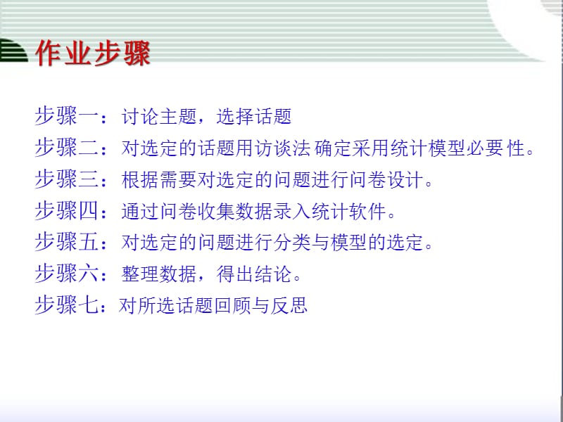 关于大学生挂科情况的调查与分析.ppt_第2页