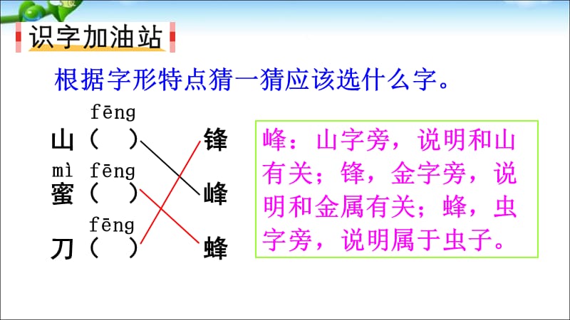 新部编人教版二年级语文上册语文园地五.ppt_第2页