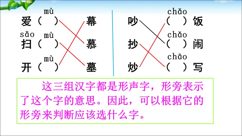 新部编人教版二年级语文上册语文园地五.ppt_第3页