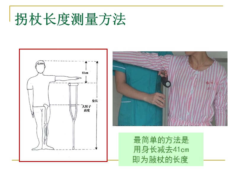 《拐杖的正确使用》PPT课件.ppt_第3页