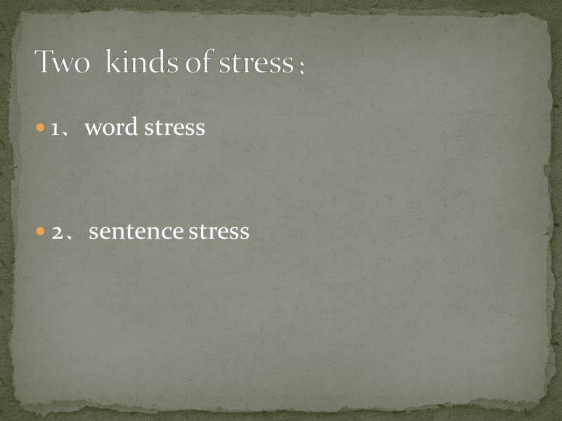 英语语言学-重音Stress.ppt_第3页