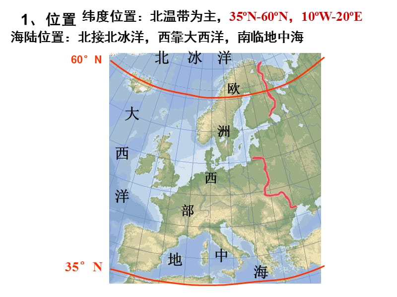 《欧洲西部》ppt课件.ppt_第3页